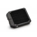 Bitspower Leviathan II 140 Radiator with Single Wave Fins (Thickness 40mm)