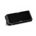 Bitspower Leviathan II 240 Radiator with Single Wave Fins (Thickness 27mm)