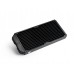 Bitspower Leviathan II 280 Radiator with Single Wave Fins (Thickness 27mm)
