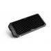 Bitspower Leviathan II 280 Radiator with Single Wave Fins (Thickness 27mm)