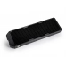 Bitspower Leviathan II 360 Radiator with Single Wave Fins (Thickness 40mm)
