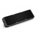 Bitspower Leviathan II 420 Radiator with Single Wave Fins (Thickness 40mm)