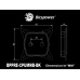 Bitspower Premium Summit M Mystic Black Limited Edition (12th,13th,14th,15th Gen Intel CPU,LGA1700,1851)
