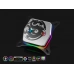 Bitspower Premium Summit M Silver Moon Limited Edition (Intel LGA1700,LGA1851,AMD AM4,TRX40)