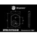 Bitspower Premium Summit ELX Mystic Black Metal Edition ( AMD TRX40 )