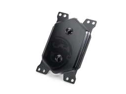 Bitspower Premium Summit ELX Mystic Black Metal Edition ( AMD TRX40/TRX50 )
