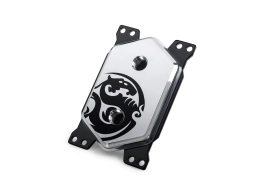 Bitspower Premium Summit ELX Gunmetal Edition ( AMD TRX40/TRX50 )