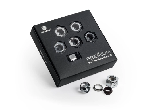 Bitspower Premium G1/4