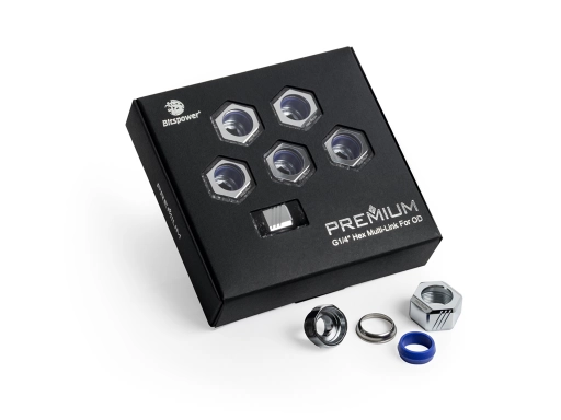 Bitspower Premium G1/4