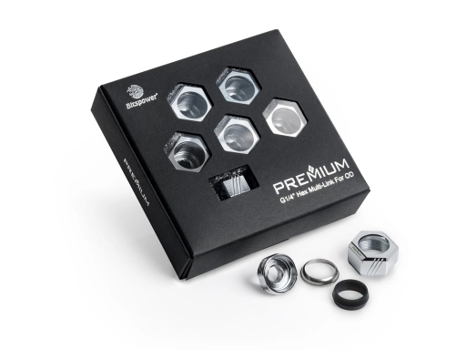 Bitspower Premium G1/4