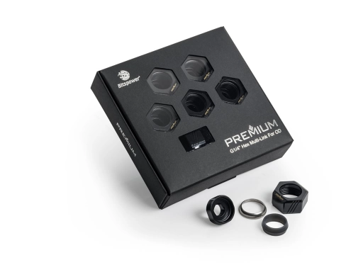 Bitspower Premium G1/4