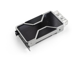 Bitspower Premium Mobius VGA Water Block for GeForce RTX 3090 Founders Edition