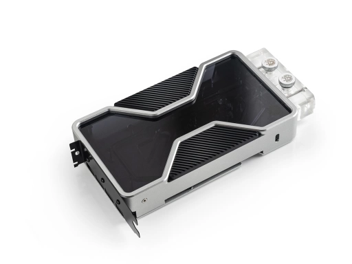 Bitspower Premium Mobius VGA Water Block for GeForce RTX 3090 Founders Edition
