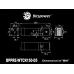 Bitspower Premium Cuboid Reservoir 150 (D5) Bitspower Premium Cuboid Reservoir 150 (D5)