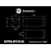 Bitspower Premium Cuboid Reservoir 150