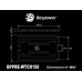 Bitspower Premium Cuboid Reservoir 150