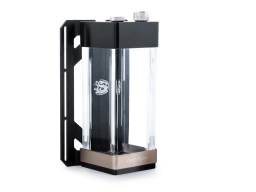 Bitspower Premium Cuboid Reservoir 150