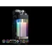 Bitspower Premium Cuboid Reservoir 200