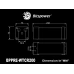 Bitspower Premium Cuboid Reservoir 200