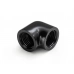Bitspower 90-Degree With Dual Inner G1/4