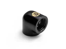 Bitspower 90-Degree With Dual Inner G1/4