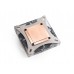 Bitspower CPU Block Summit MS (Intel)  -Digital RGB