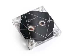 Bitspower CPU Block Summit MS (Intel)  -Digital RGB