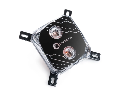 Bitspower CPU Block Summit MS（Intel）