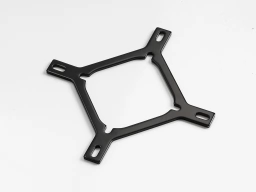 Bitspower CPU Block Plate MS For Intel CPU