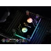 Bitspower CPU Block Summit MS For AMD X399 Platform