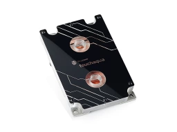 Bitspower CPU Block Summit MS For AMD X399 Platform