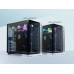 Bitspower Cyclops 240 All-In-One Liquid CPU Cooler with Notos Xtal Fans