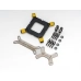 Bitspower Cyclops 240 V2 All-In-One Liquid CPU Cooler with Notos Xtal Fans