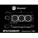 Bitspower Cyclops 360 All-In-One Liquid CPU Cooler with Notos Xtal Fans