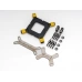 Bitspower Cyclops 360 V2 All-In-One Liquid CPU Cooler with Notos Xtal Fans