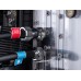 Bitspower Horus Liquid CPU Cooler, DIY Edition with Soft Tubes (Black)