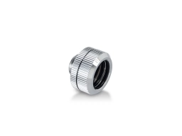 Bitspower Dual O-Ring G1/4" Tighten Fitting For Hard Tubing OD16MM (Glorious Silver) (2 PCS )