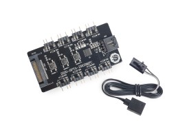 Bitspower Digital RGB Multi Function Controller