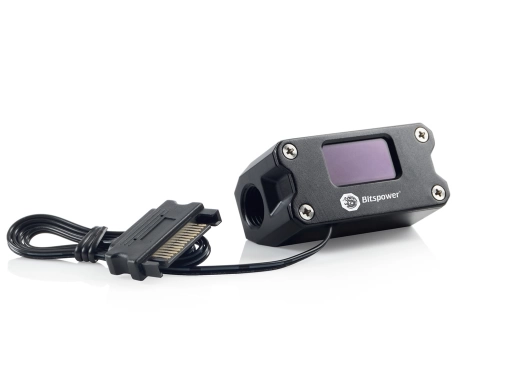 Bitspower Digit Thermal Sensor ( Fahrenheit version )