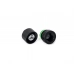 Bitspower water-exhaust fitting (Glorious Black) (2 PCS )
