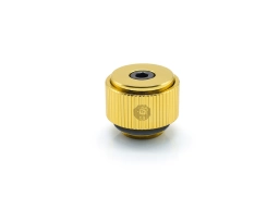 Bitspower G1/4" AIR-Exhaust Fitting (True Brass) (2 PCS )