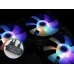 Bitspower NJORD 120 PWM Fan Digital RGB (3pcs) 