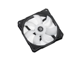 Bitspower Notos 120 Fan Digital RGB (1PCS)