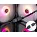 Bitspower Notos 120 Fan Digital RGB (5PCS)