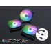 Bitspower Notos 120 Fan Digital RGB (5PCS)