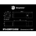 Bitspower Hercules 150mm Reservoir Combo Digital RGB