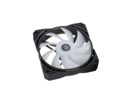 Bitspower NJORD II 120 PWM Fan Digital RGB 