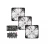 BPTA-NJORD140-DRGB-3  + TWD   1,350 