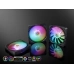 Bitspower NJORD II 140 PWM Fan Digital RGB