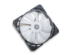 Bitspower NJORD II 140 PWM Fan Digital RGB